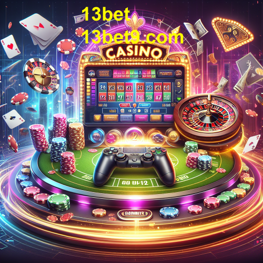 Aproveite as Promoções Imperdíveis da 13bet