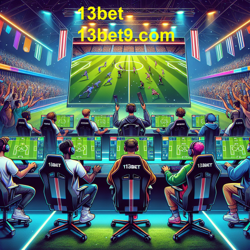 O Crescimento dos Jogos de Esportes na Era Digital