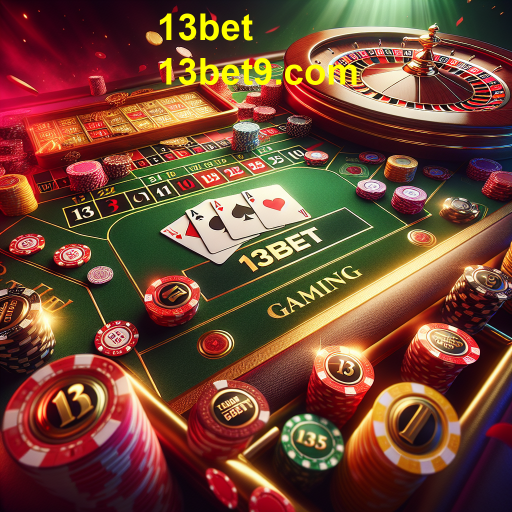 Descubra a Categoria de Jogos de Mesa no 13bet